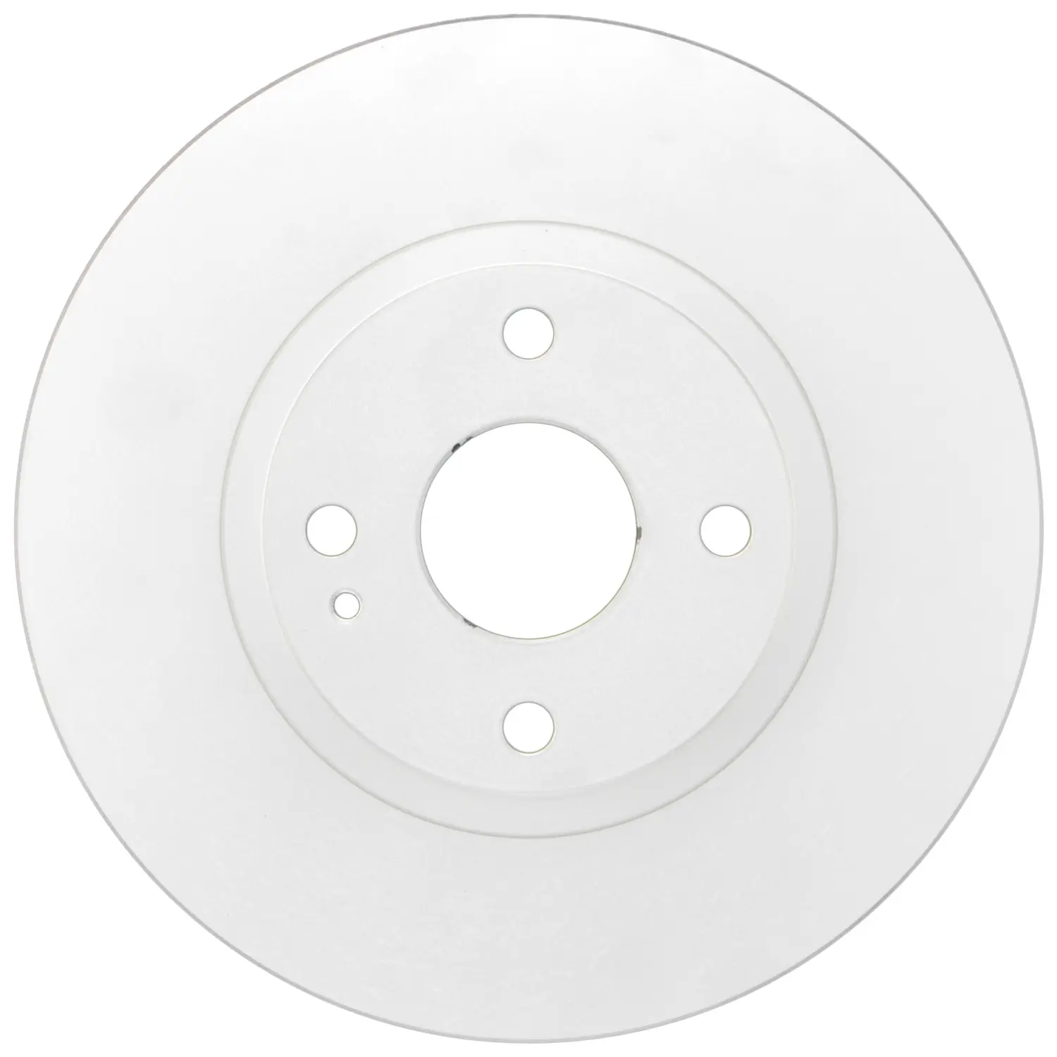 QuietCast Rotor miniature 2