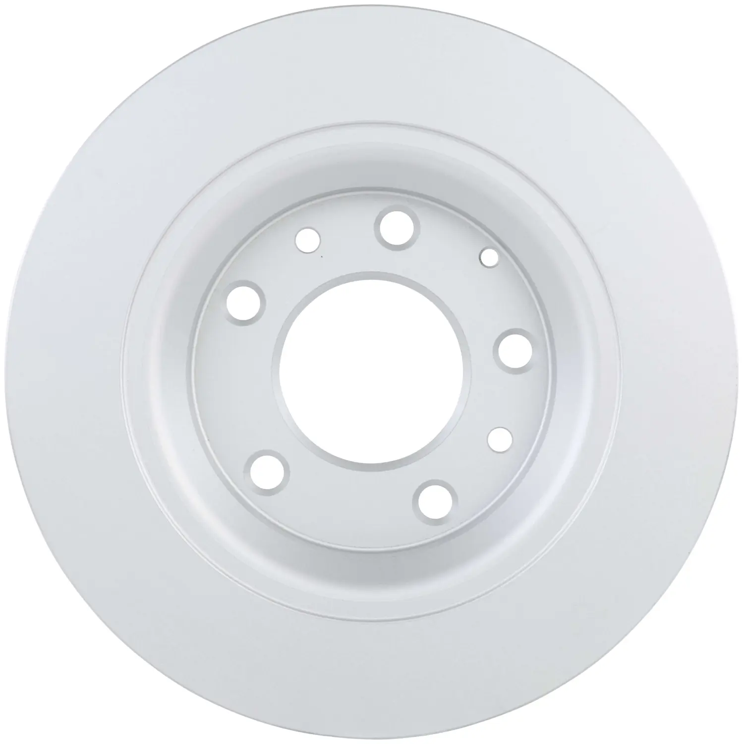 QuietCast Rotor miniature 3