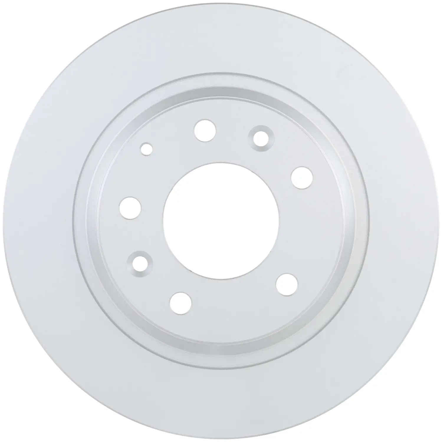 QuietCast Rotor - image principale du produit