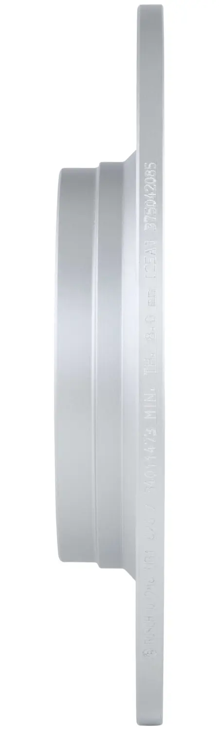 QuietCast Rotor miniature 2
