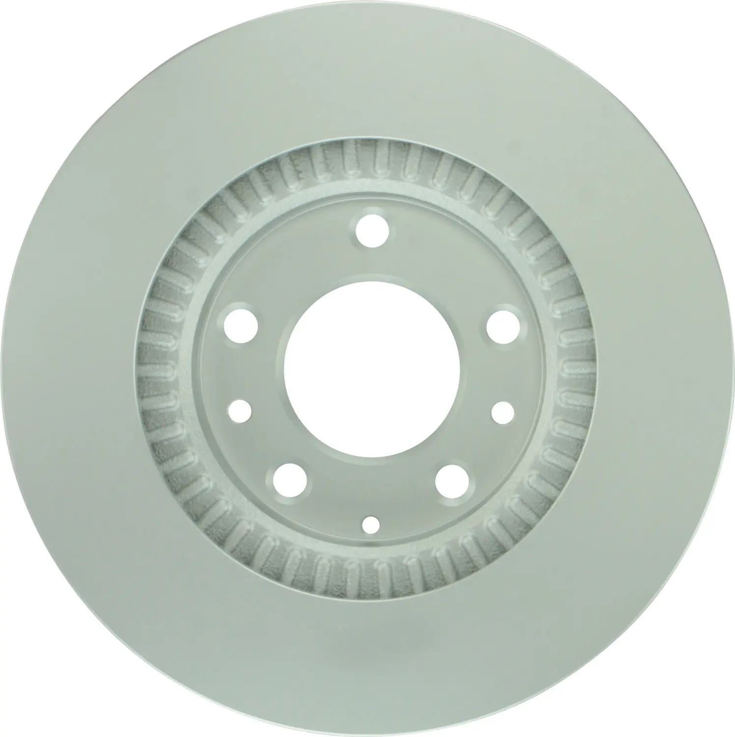 QuietCast Rotor - image principale du produit