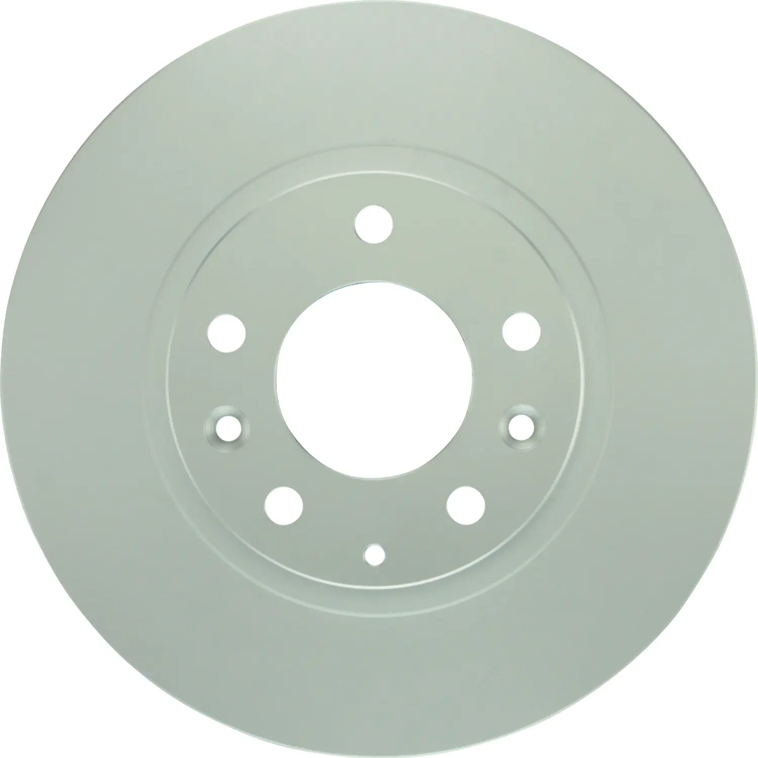 QuietCast Rotor miniature 4