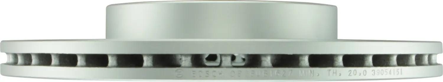 QuietCast Rotor miniature 2