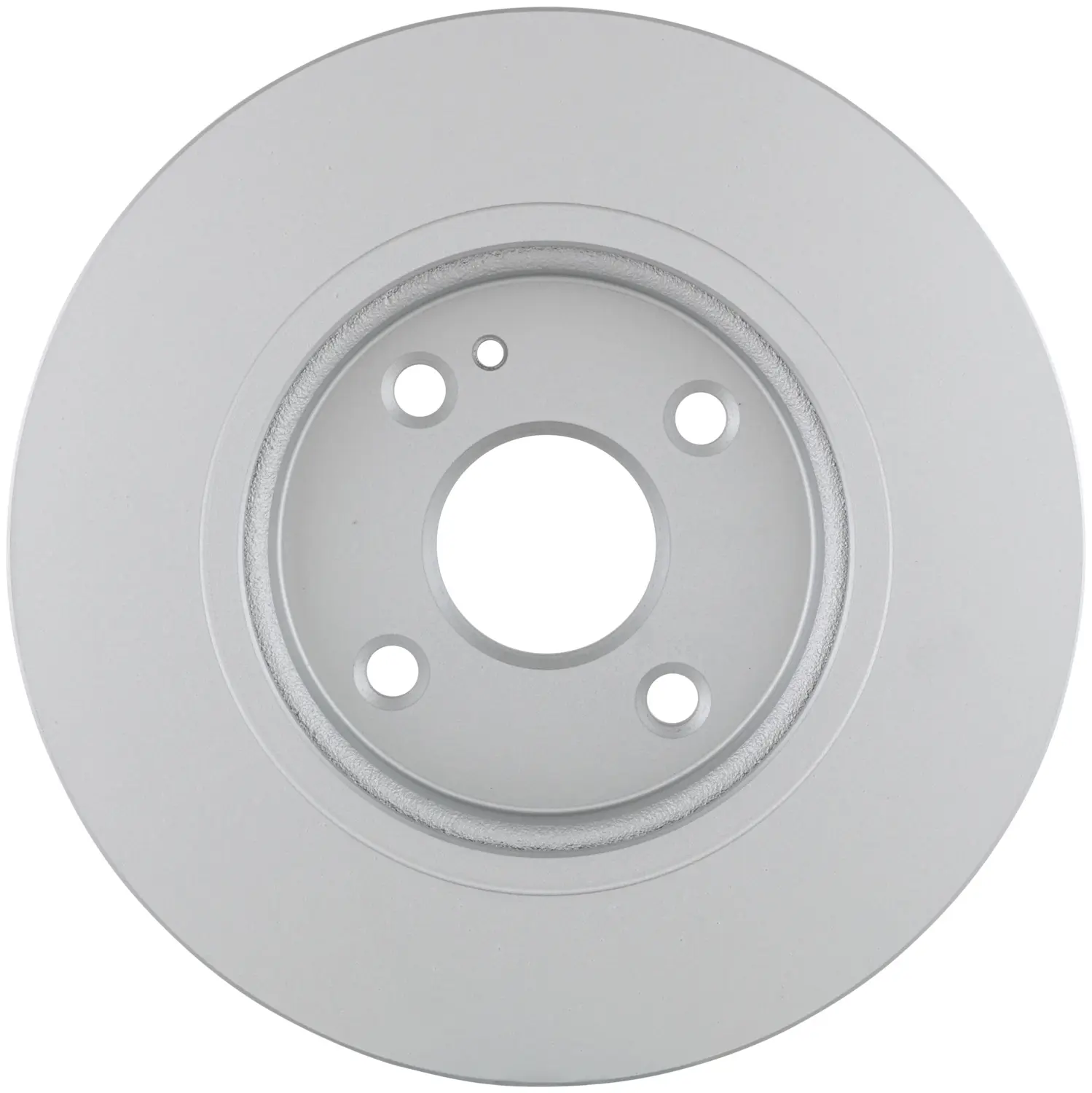 QuietCast Rotor miniature 3