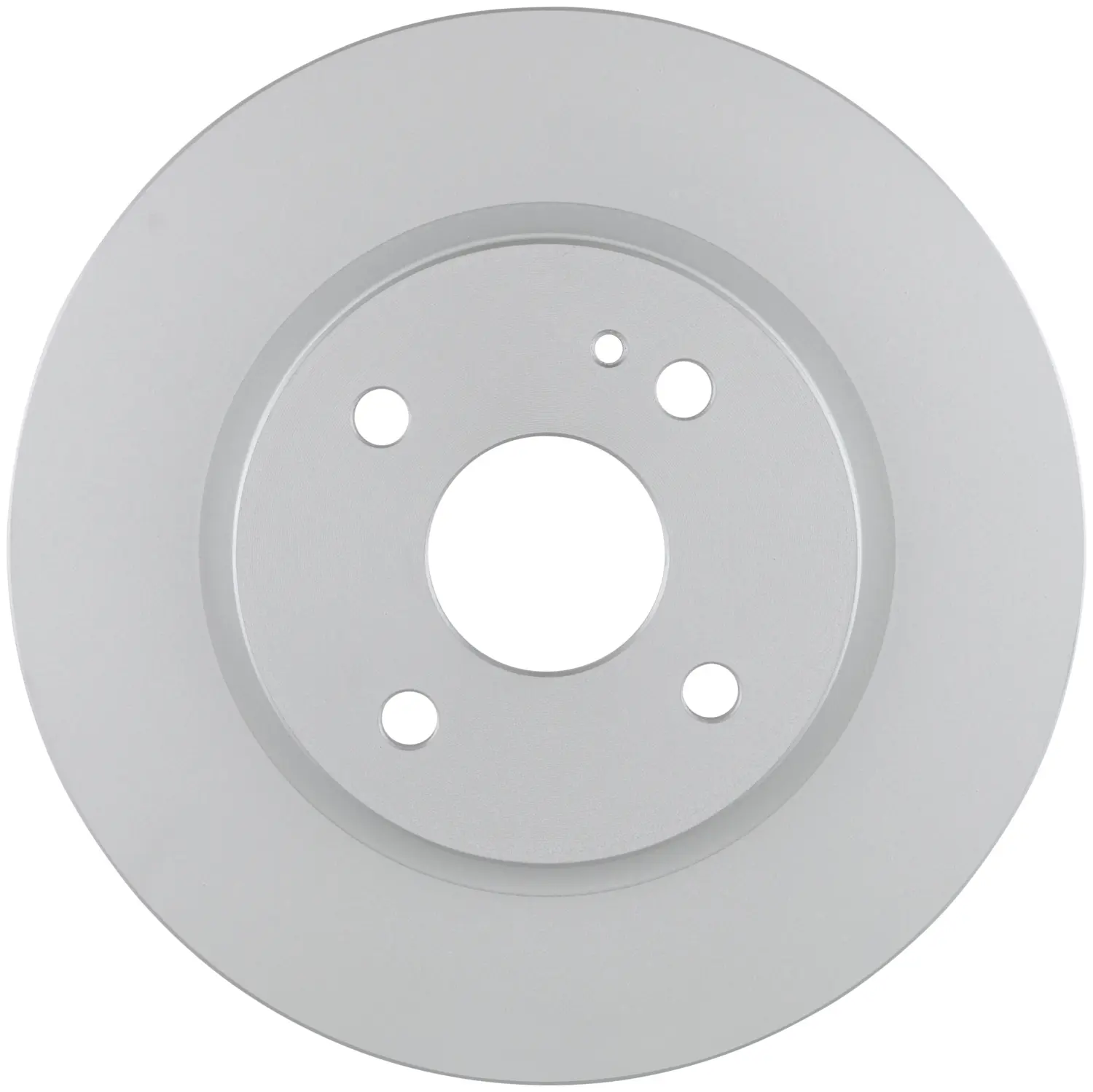 QuietCast Rotor - image principale du produit