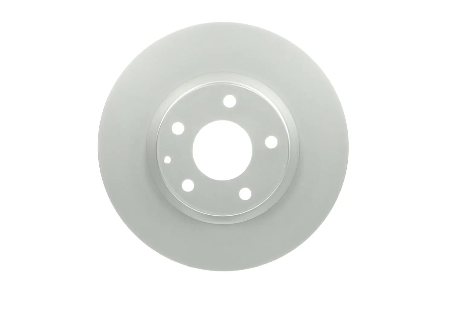 QuietCast Rotor miniature 6