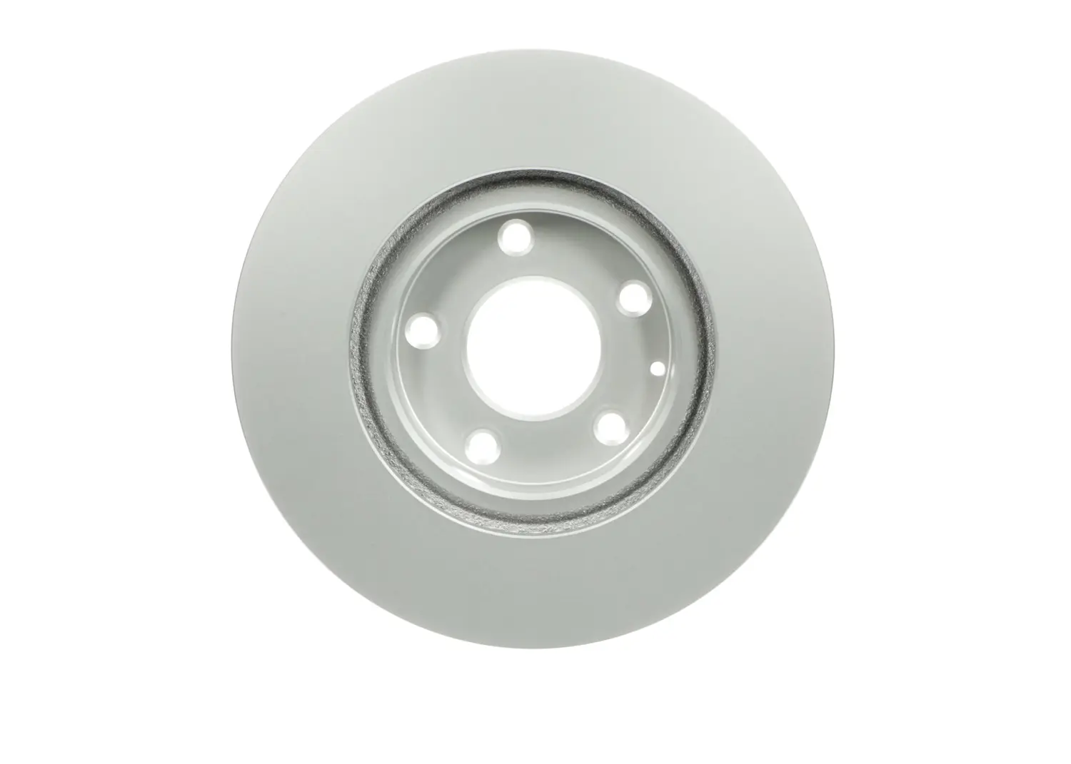 QuietCast Rotor miniature 5