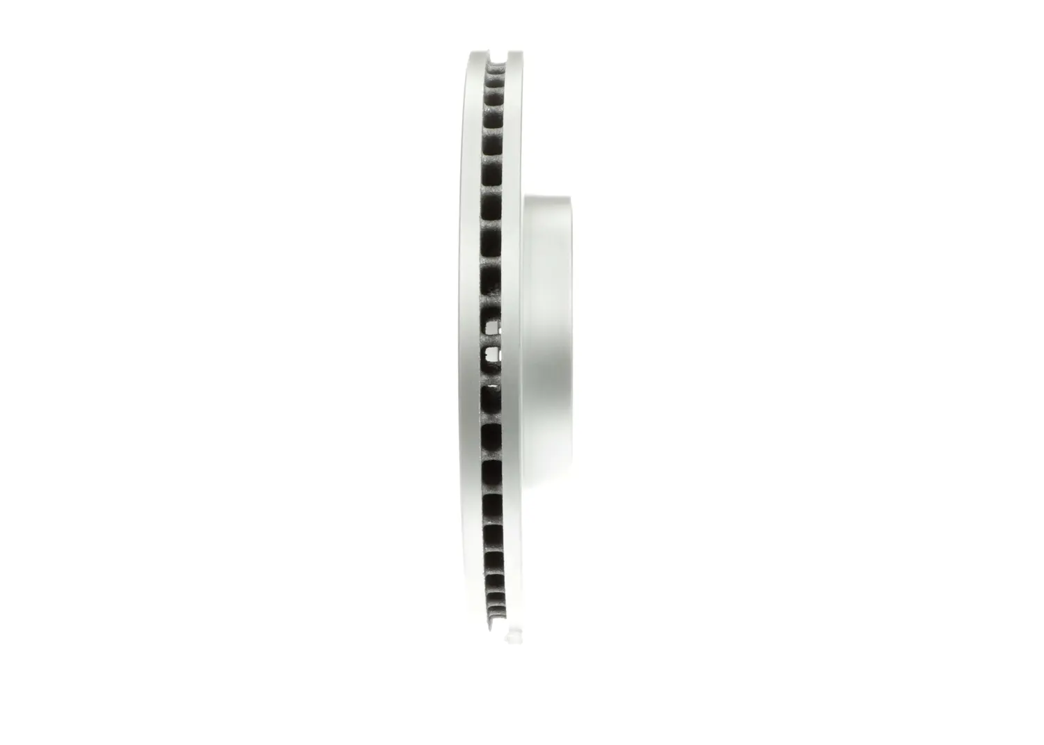 QuietCast Rotor - image principale du produit