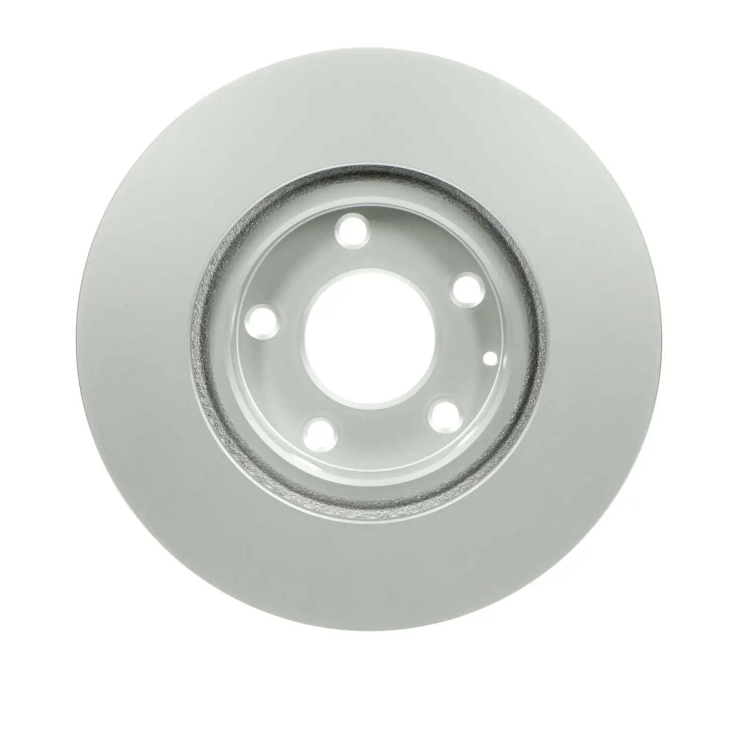 QuietCast Rotor miniature 4
