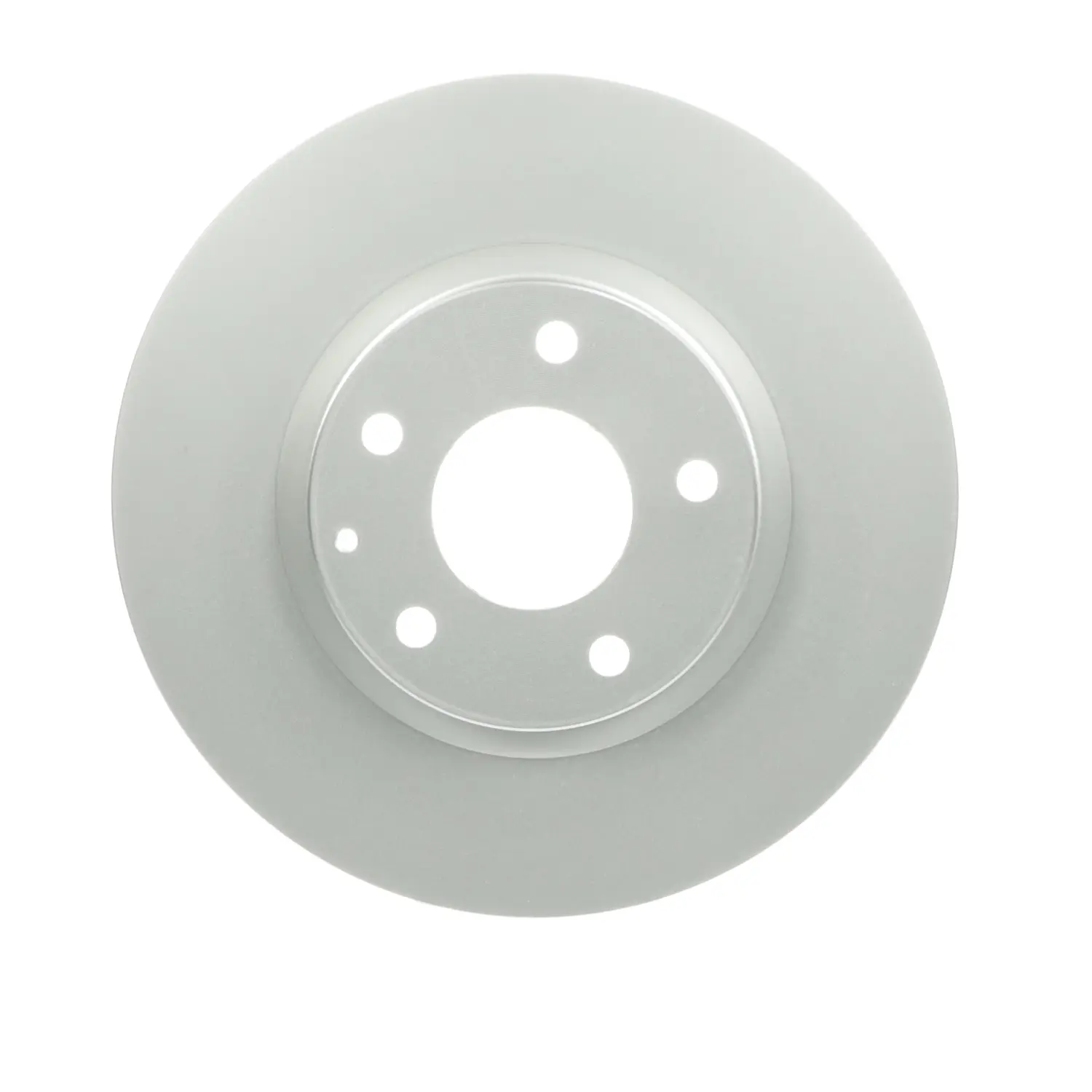 QuietCast Rotor miniature 2