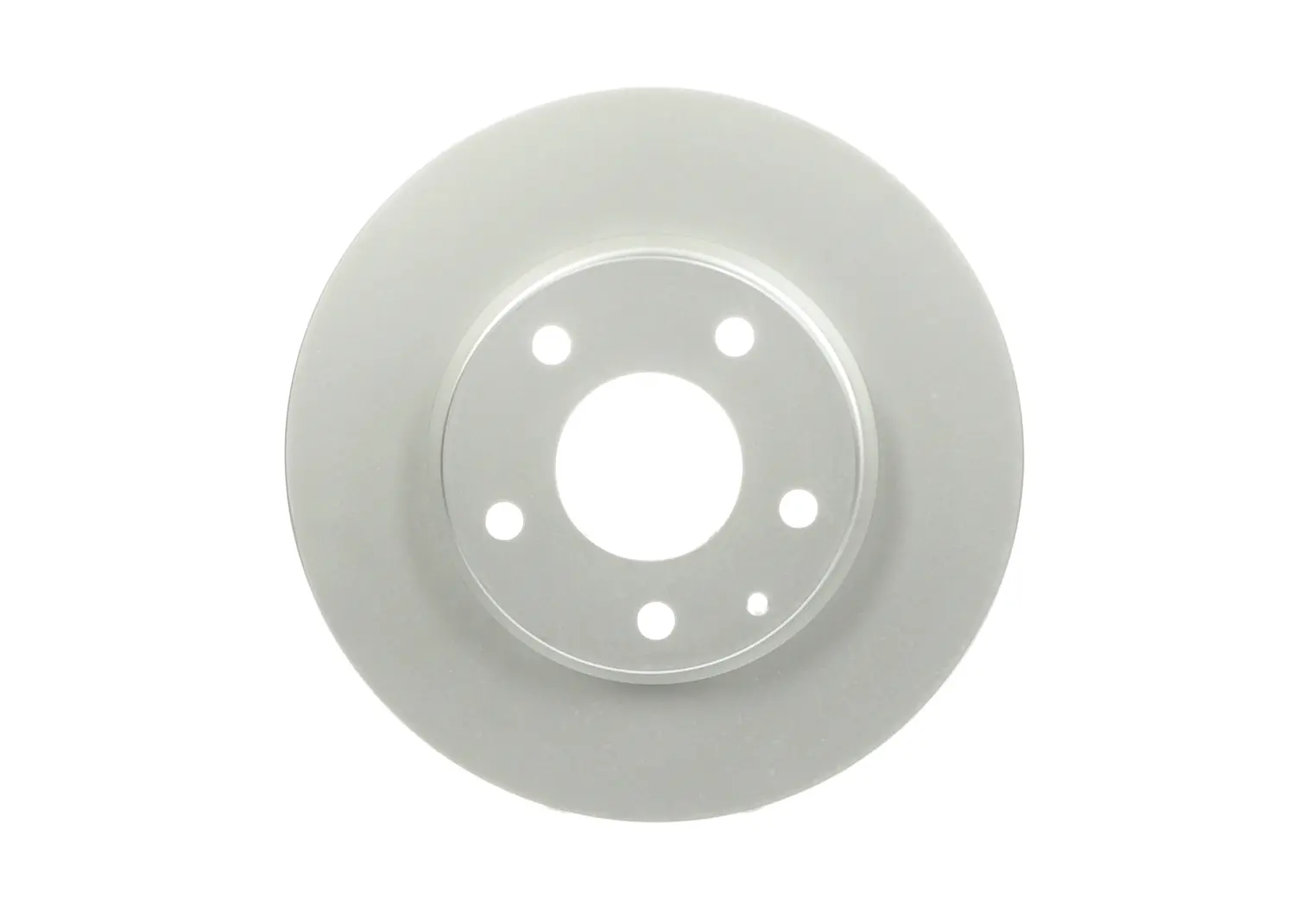 QuietCast Rotor miniature 2