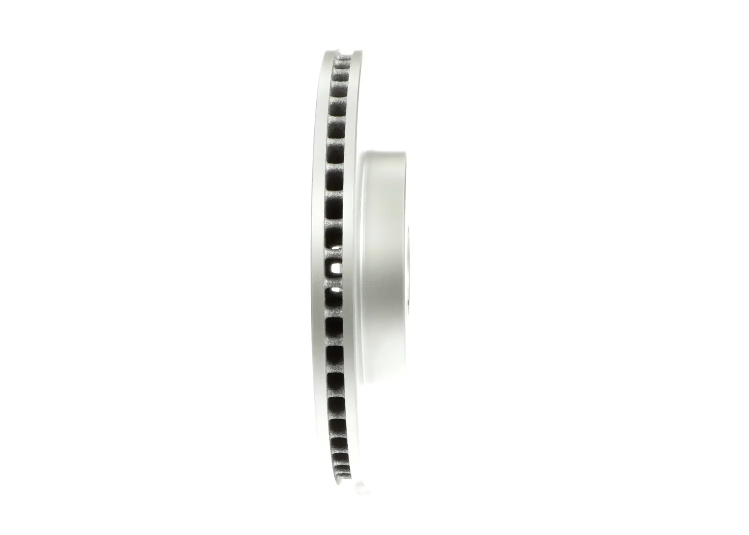 QuietCast Rotor miniature 5