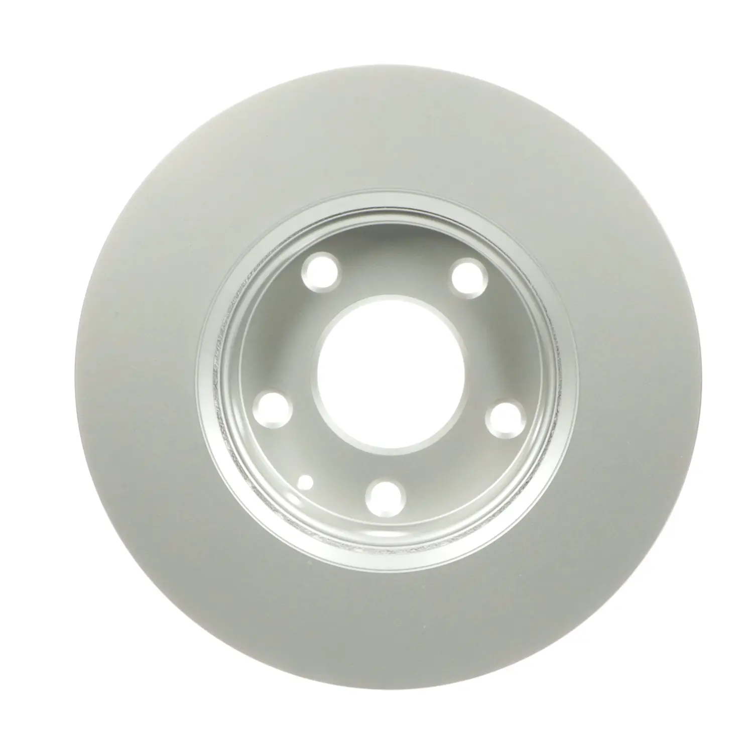 QuietCast Rotor miniature 7