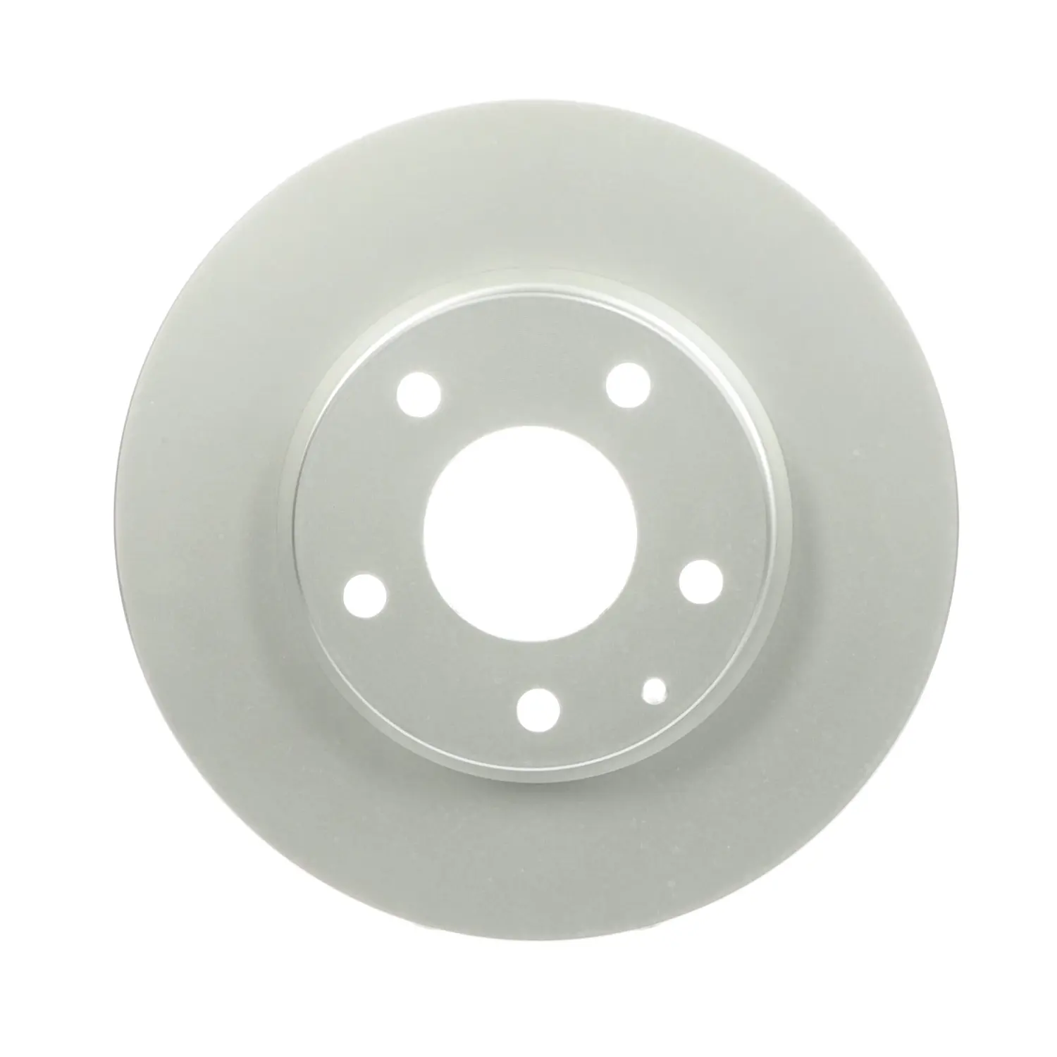 QuietCast Rotor - image principale du produit