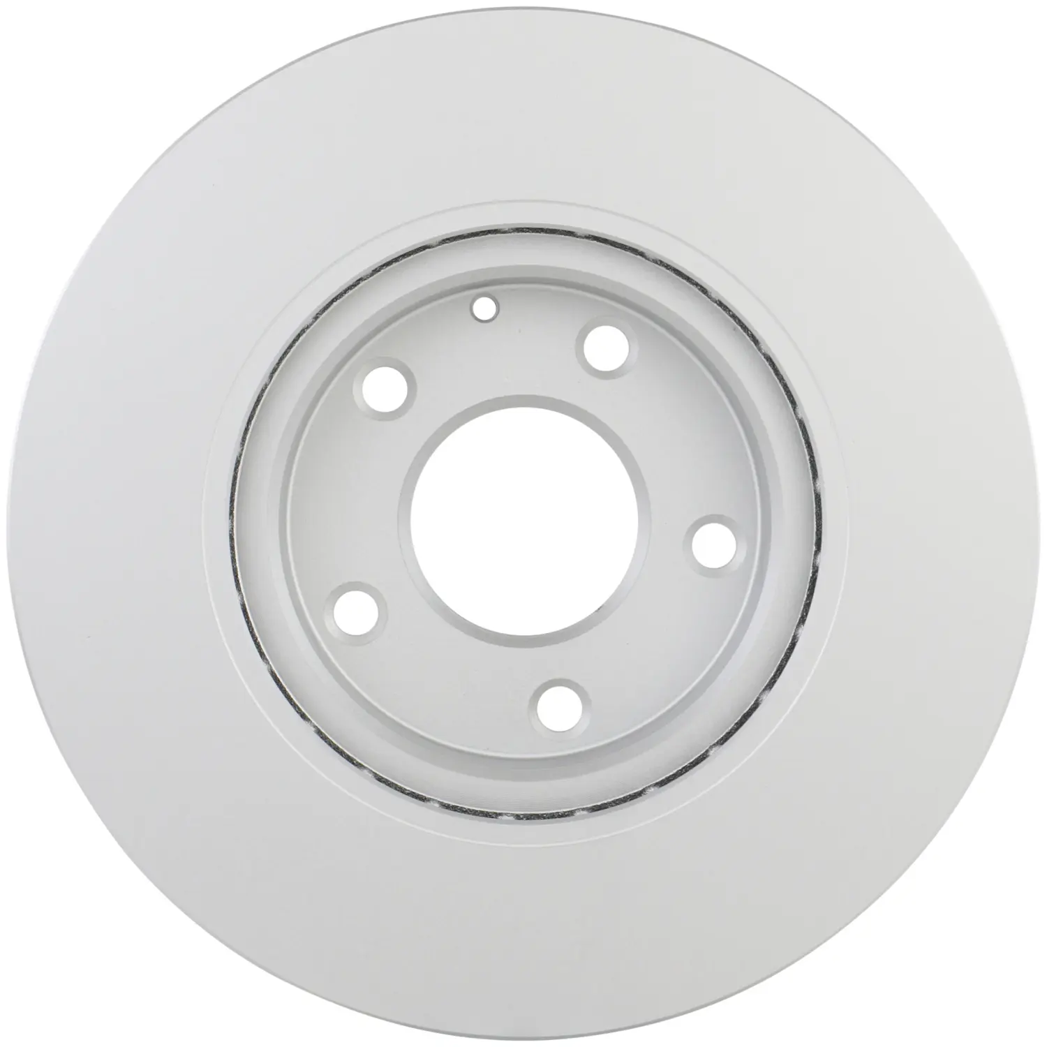 QuietCast Rotor miniature 3
