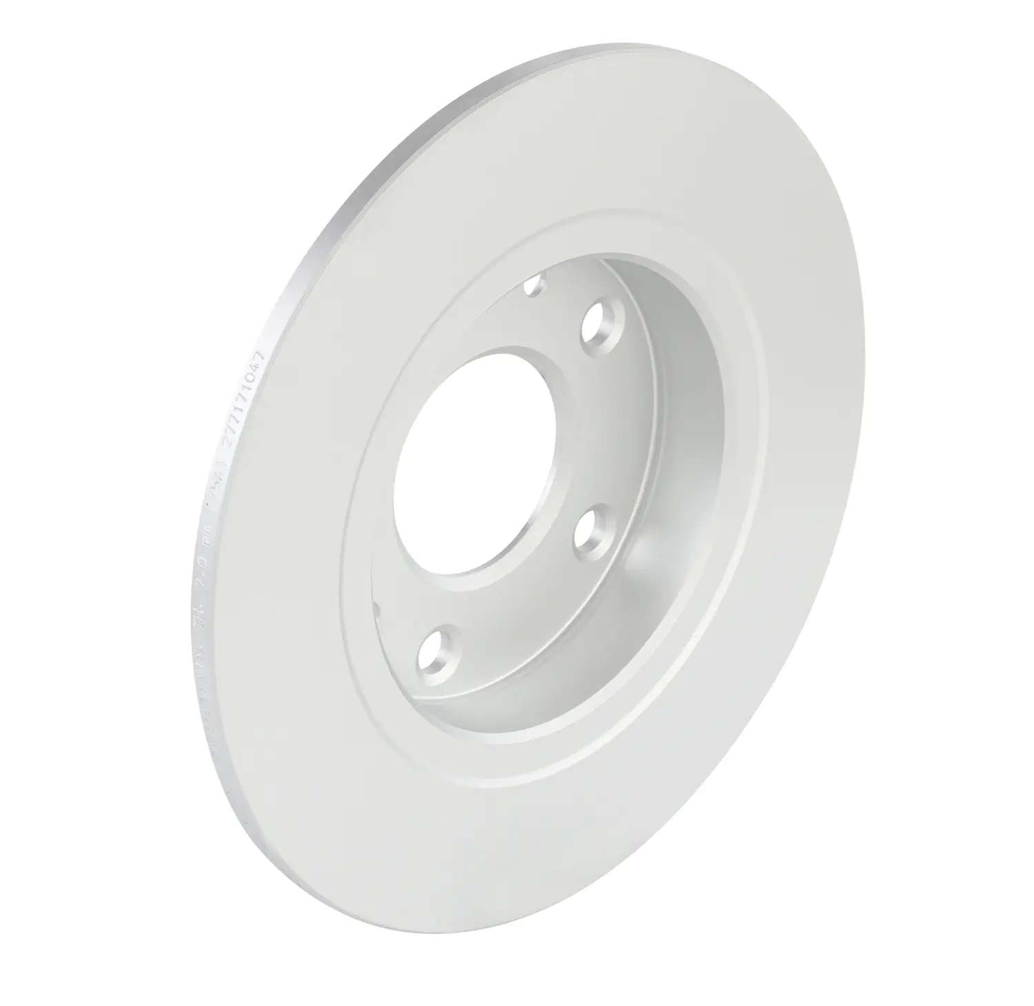 QuietCast Rotor - image principale du produit