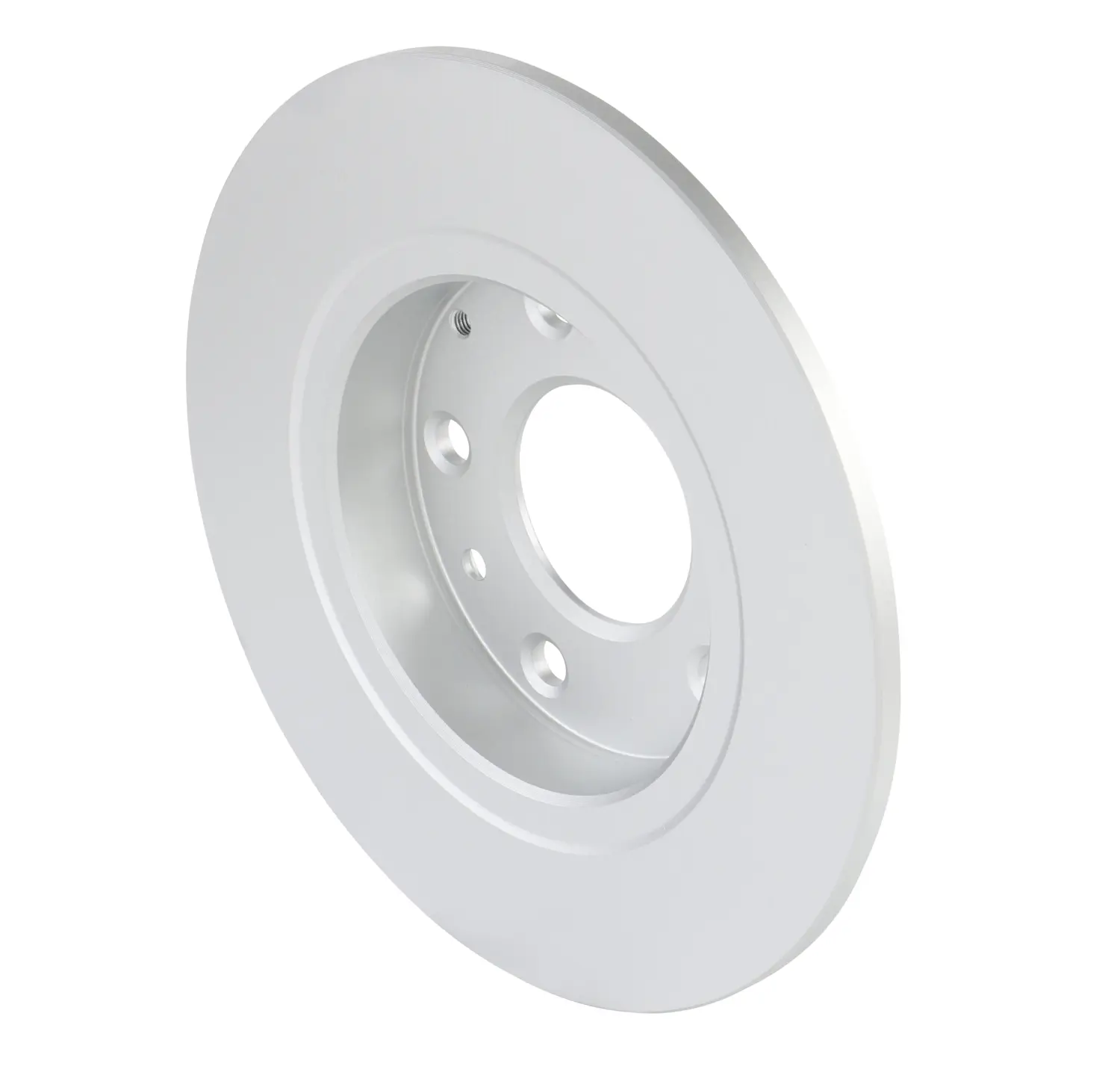 QuietCast Rotor miniature 2