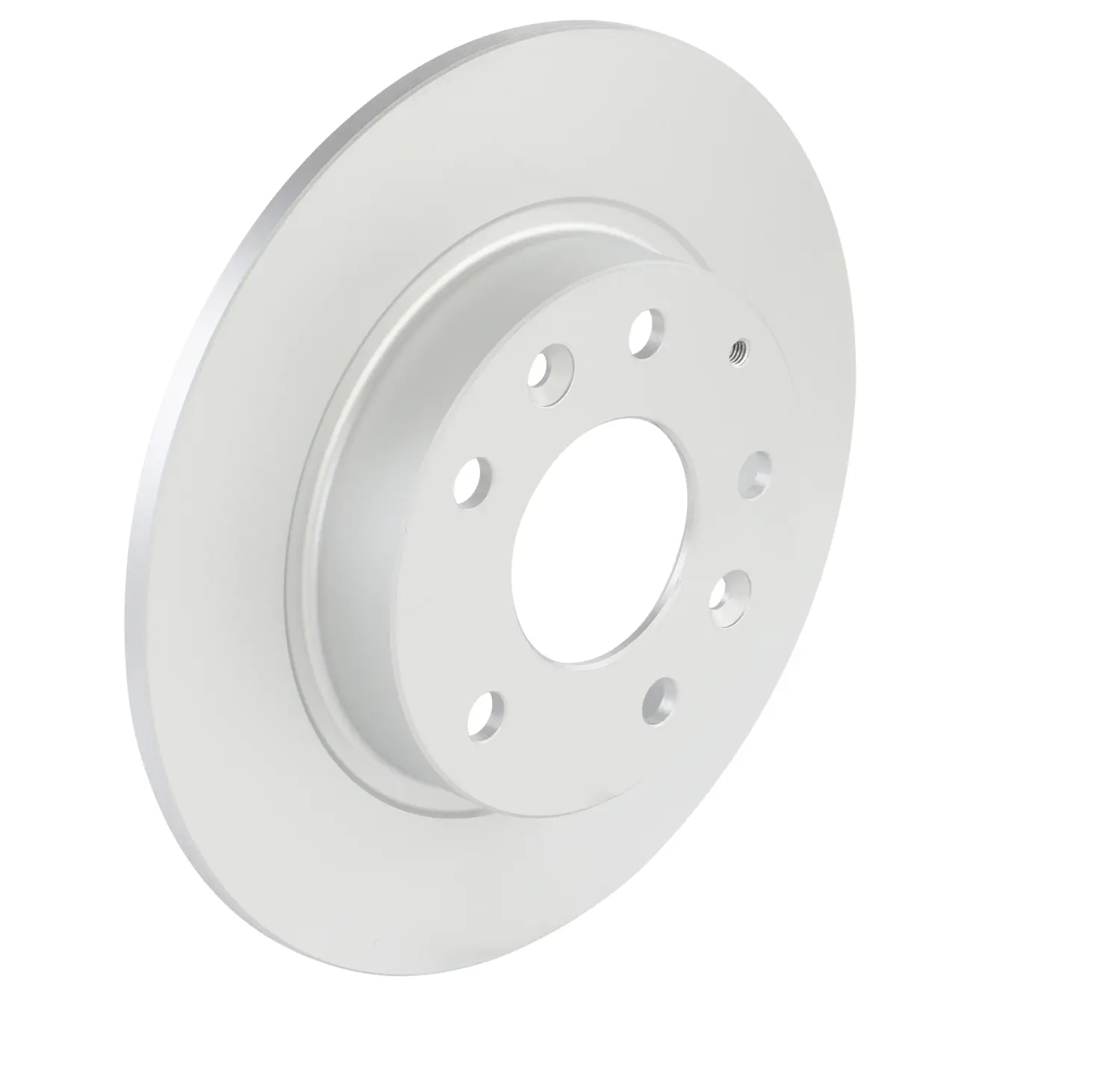 QuietCast Rotor miniature 5