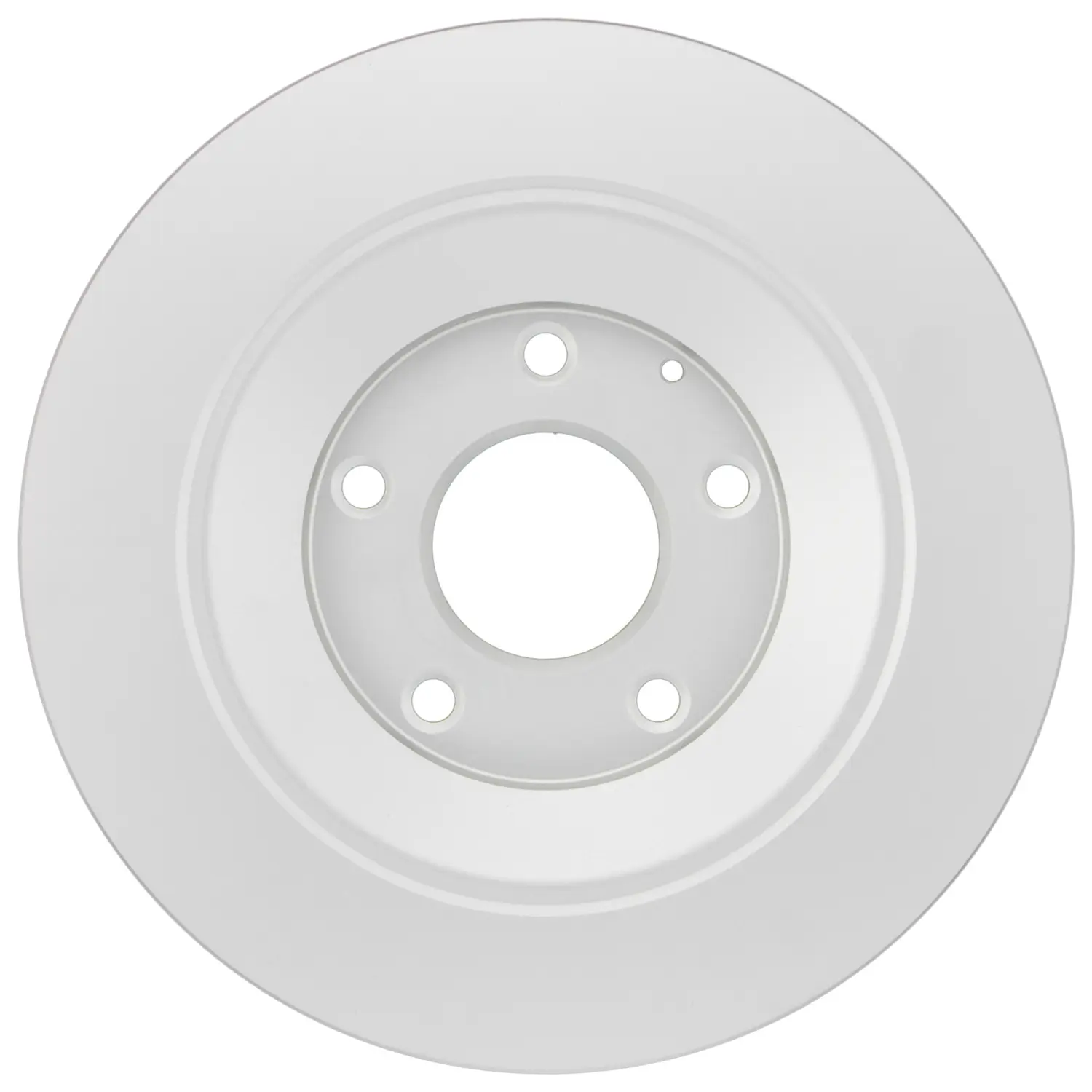 QuietCast Rotor miniature 4