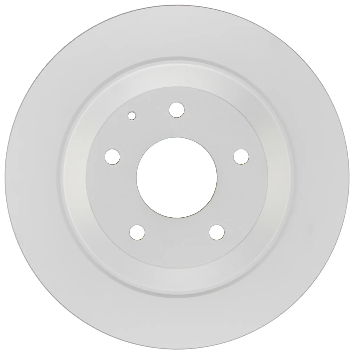 QuietCast Rotor - image principale du produit