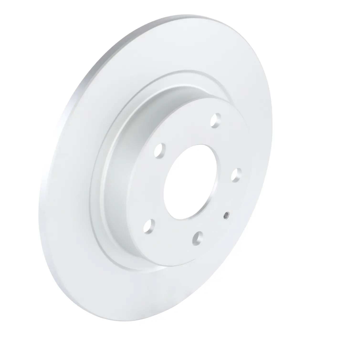 QuietCast Rotor miniature 3