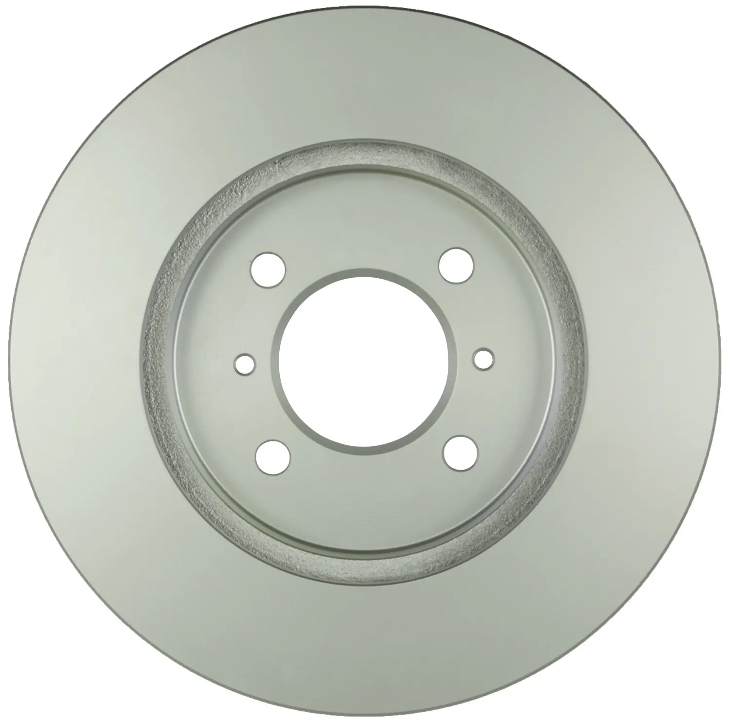 QuietCast Rotor miniature 2