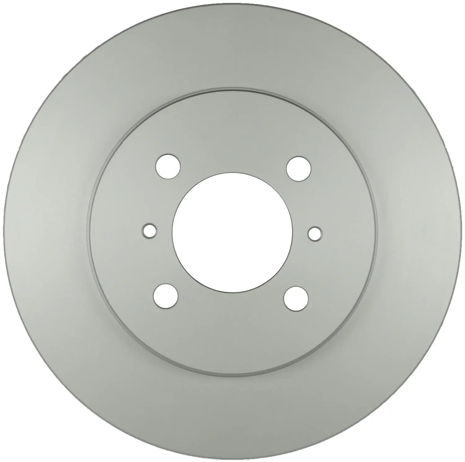 QuietCast Rotor - image principale du produit