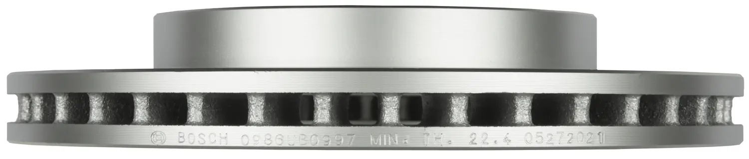 QuietCast Rotor miniature 3