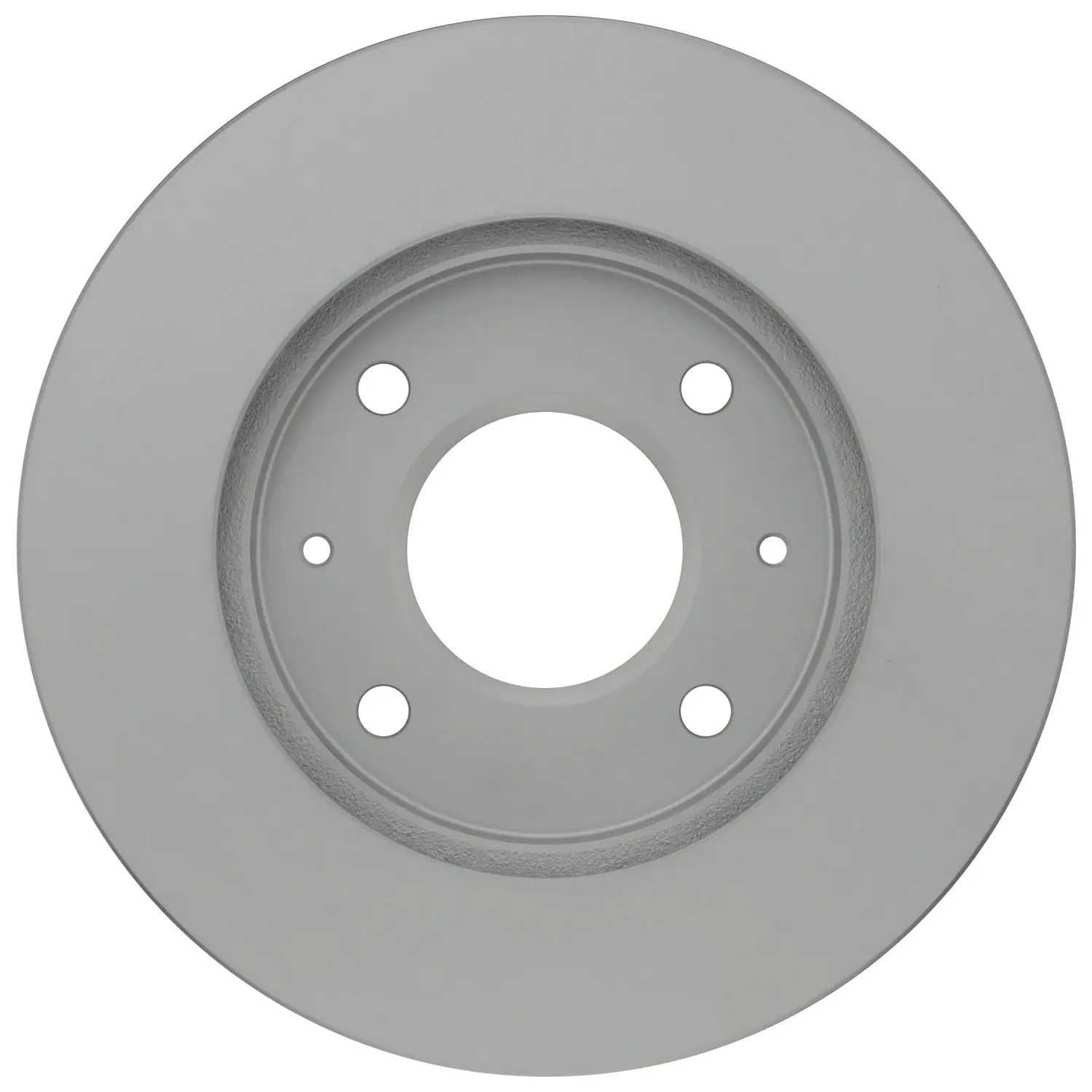 QuietCast Rotor miniature 3