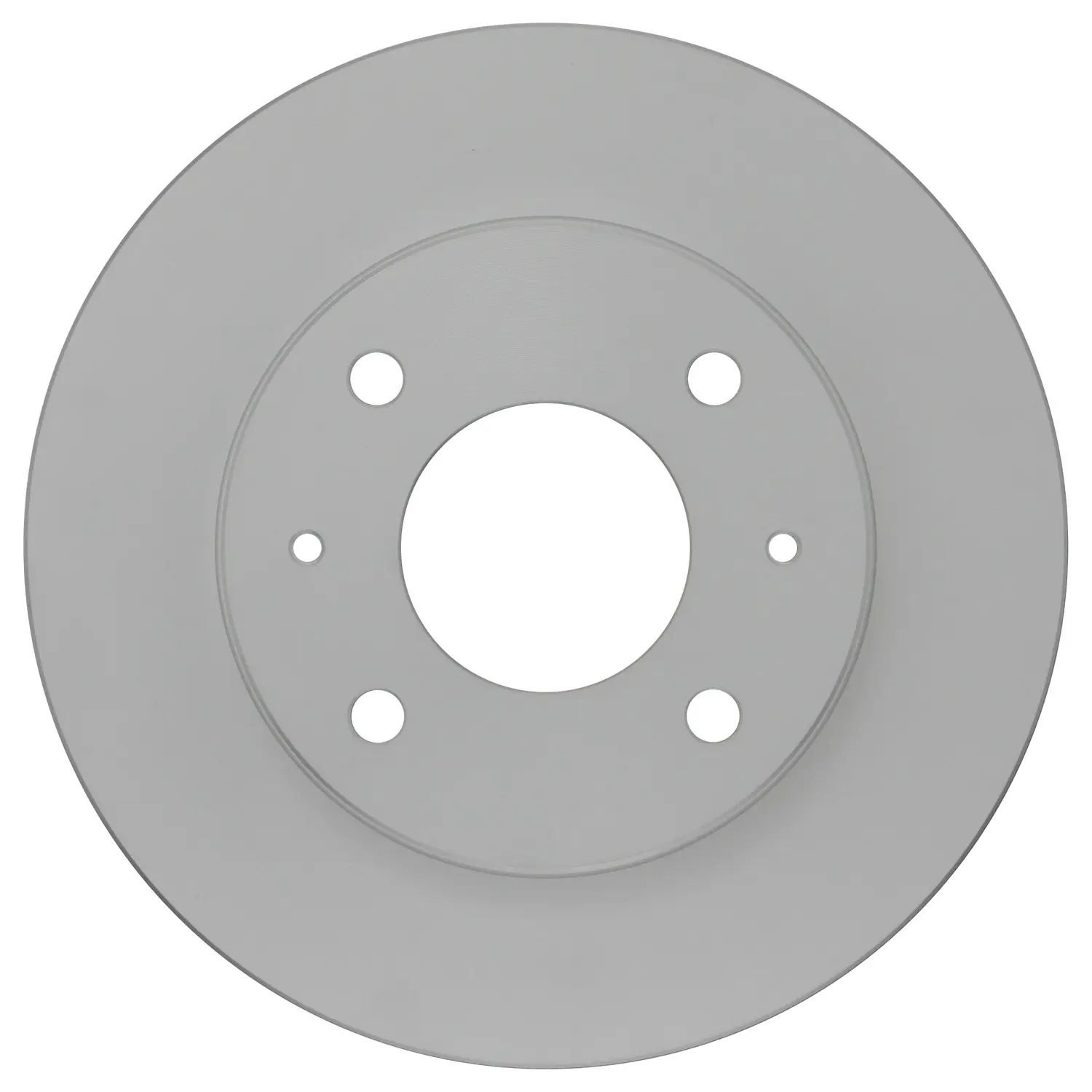 QuietCast Rotor - image principale du produit