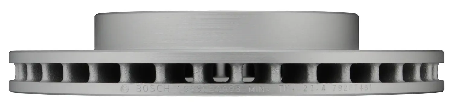 QuietCast Rotor miniature 2