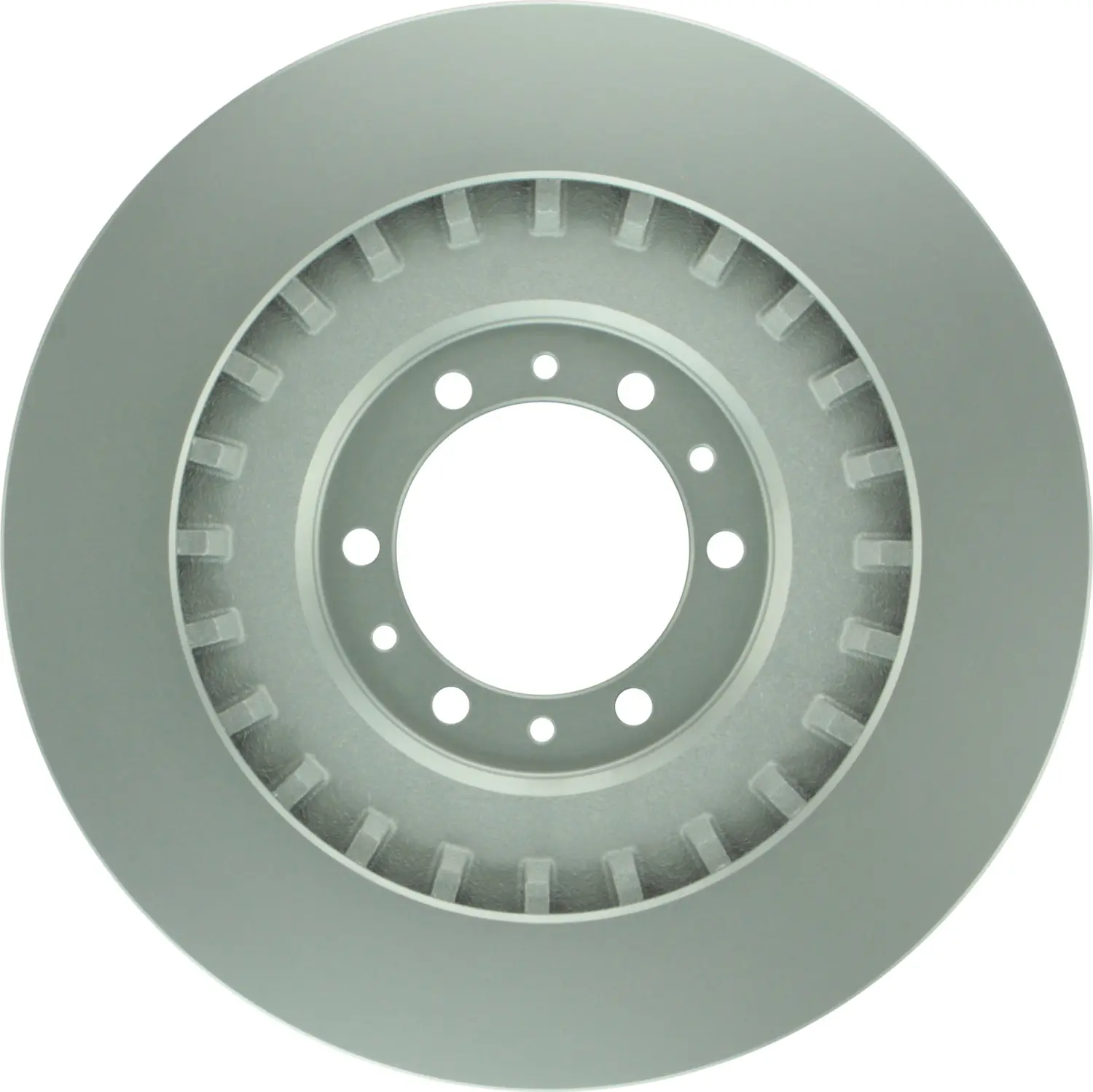 QuietCast Rotor miniature 2