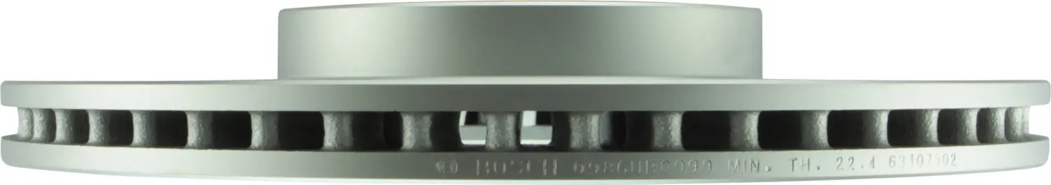 QuietCast Rotor miniature 3