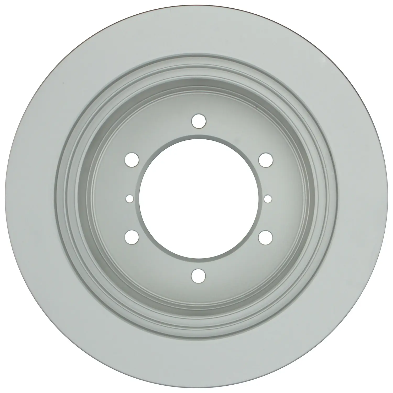 QuietCast Rotor miniature 3