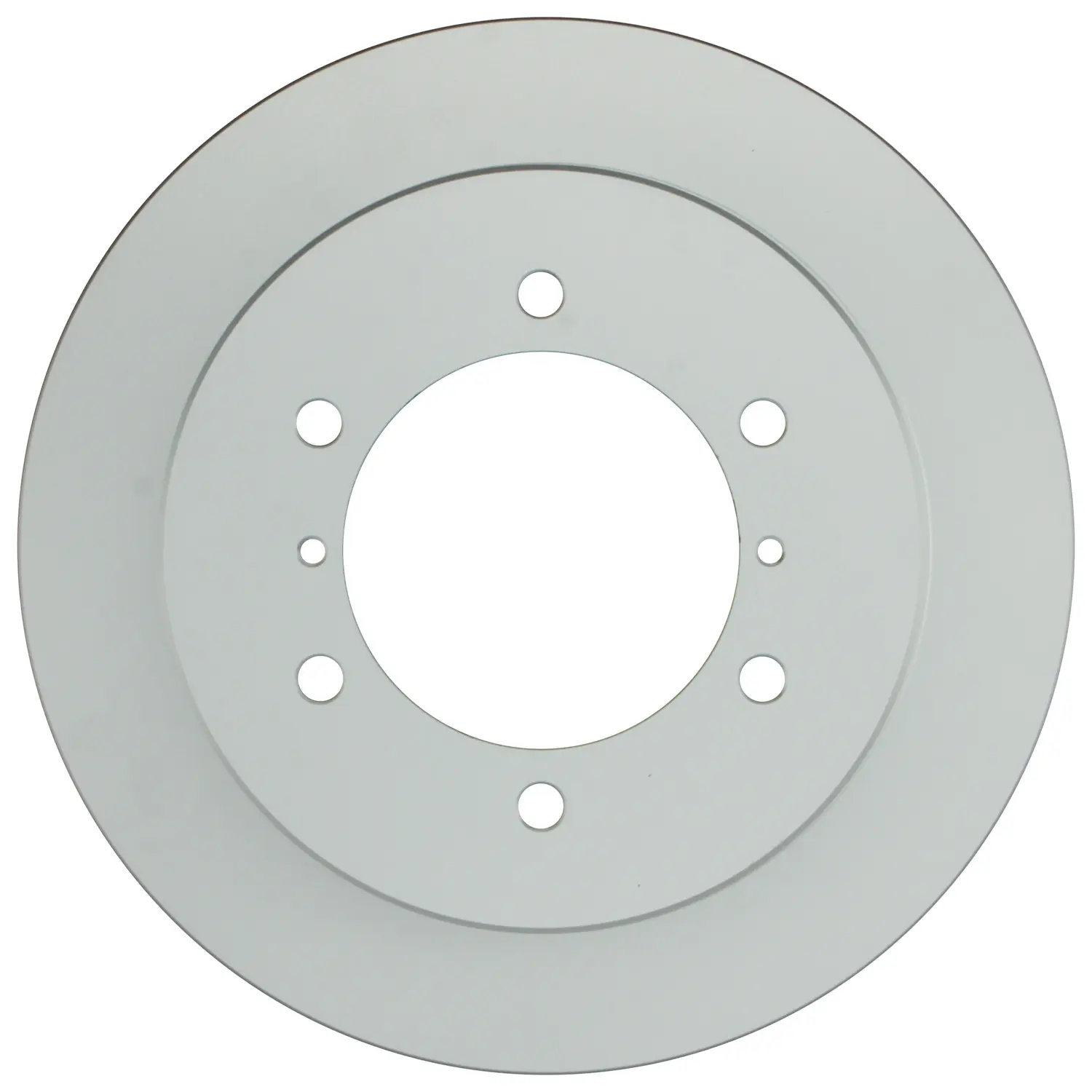 QuietCast Rotor - image principale du produit
