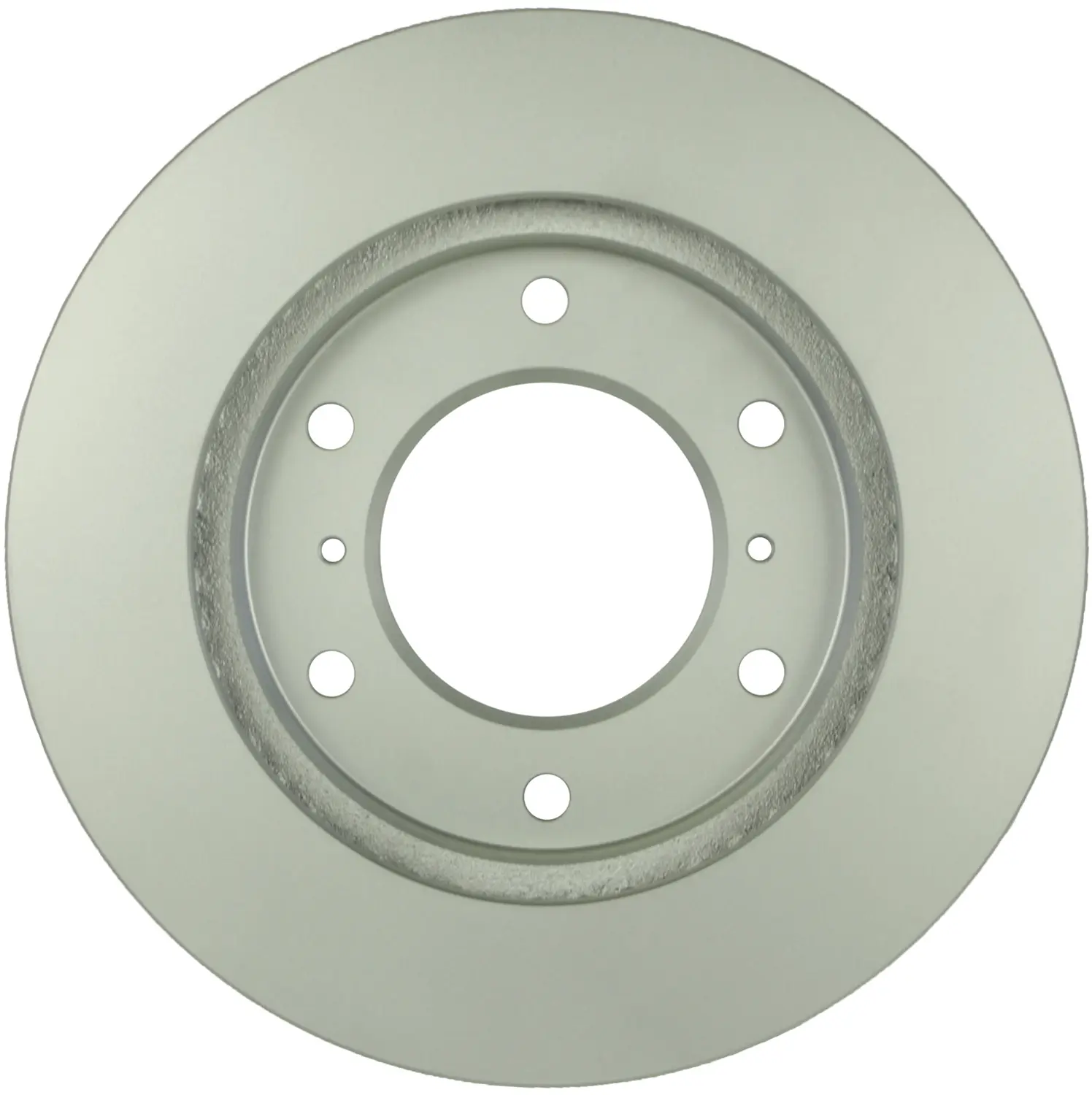 Disc Brake Rotor miniature 2