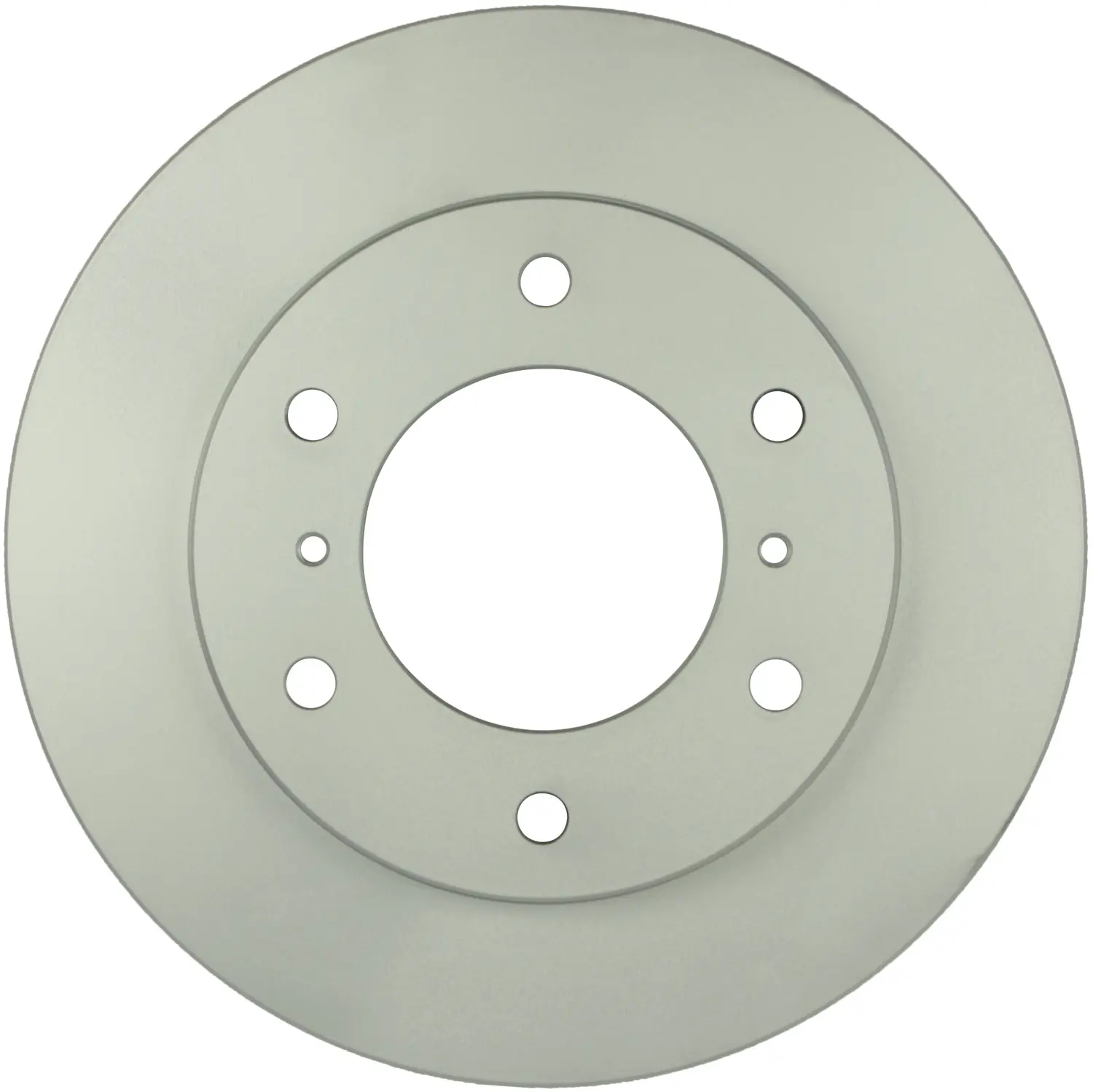 Disc Brake Rotor - image principale du produit