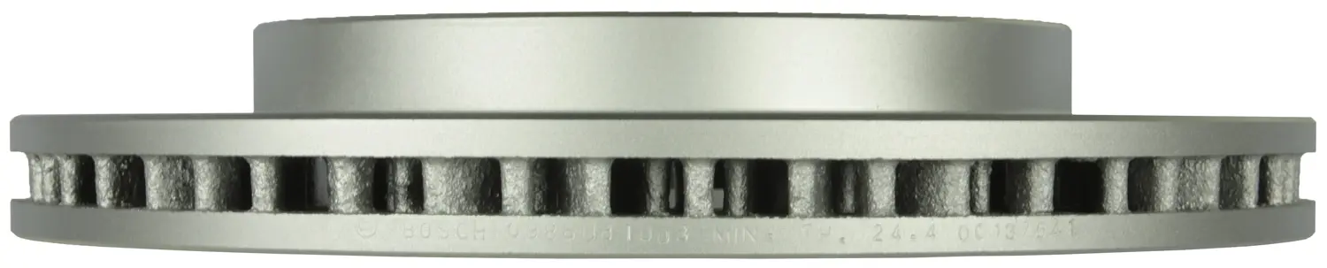 Disc Brake Rotor miniature 3