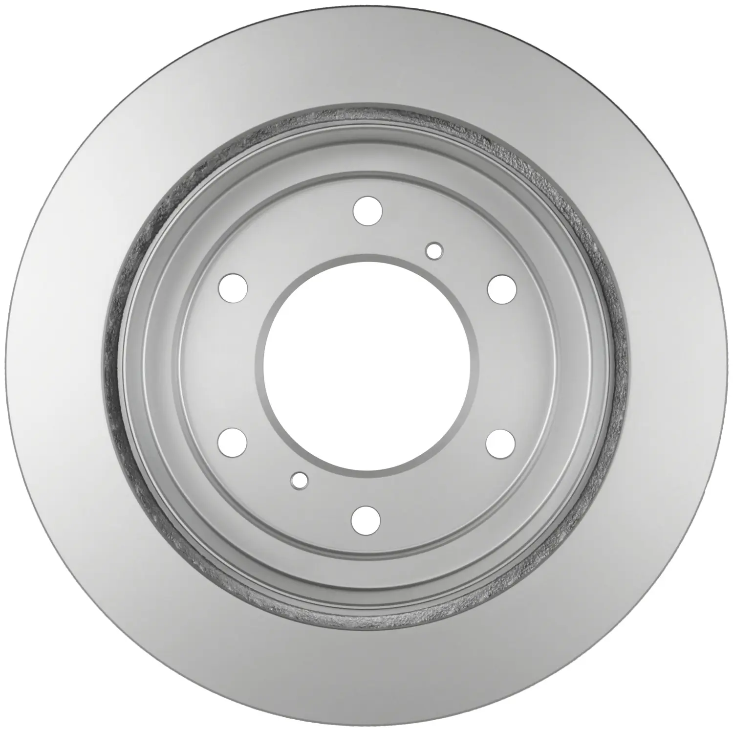 Disc Brake Rotor miniature 3