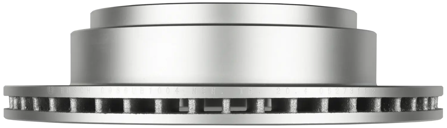 Disc Brake Rotor miniature 2