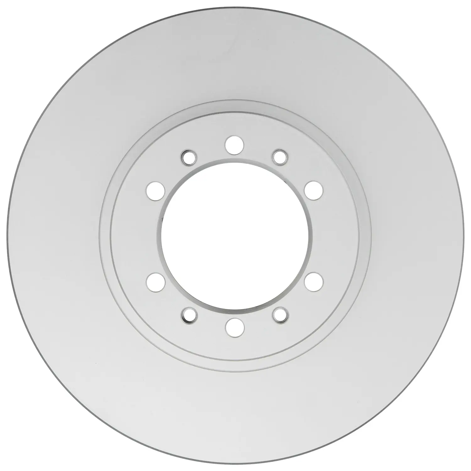 Disc Brake Rotor - image principale du produit