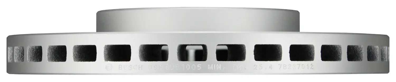 Disc Brake Rotor miniature 2