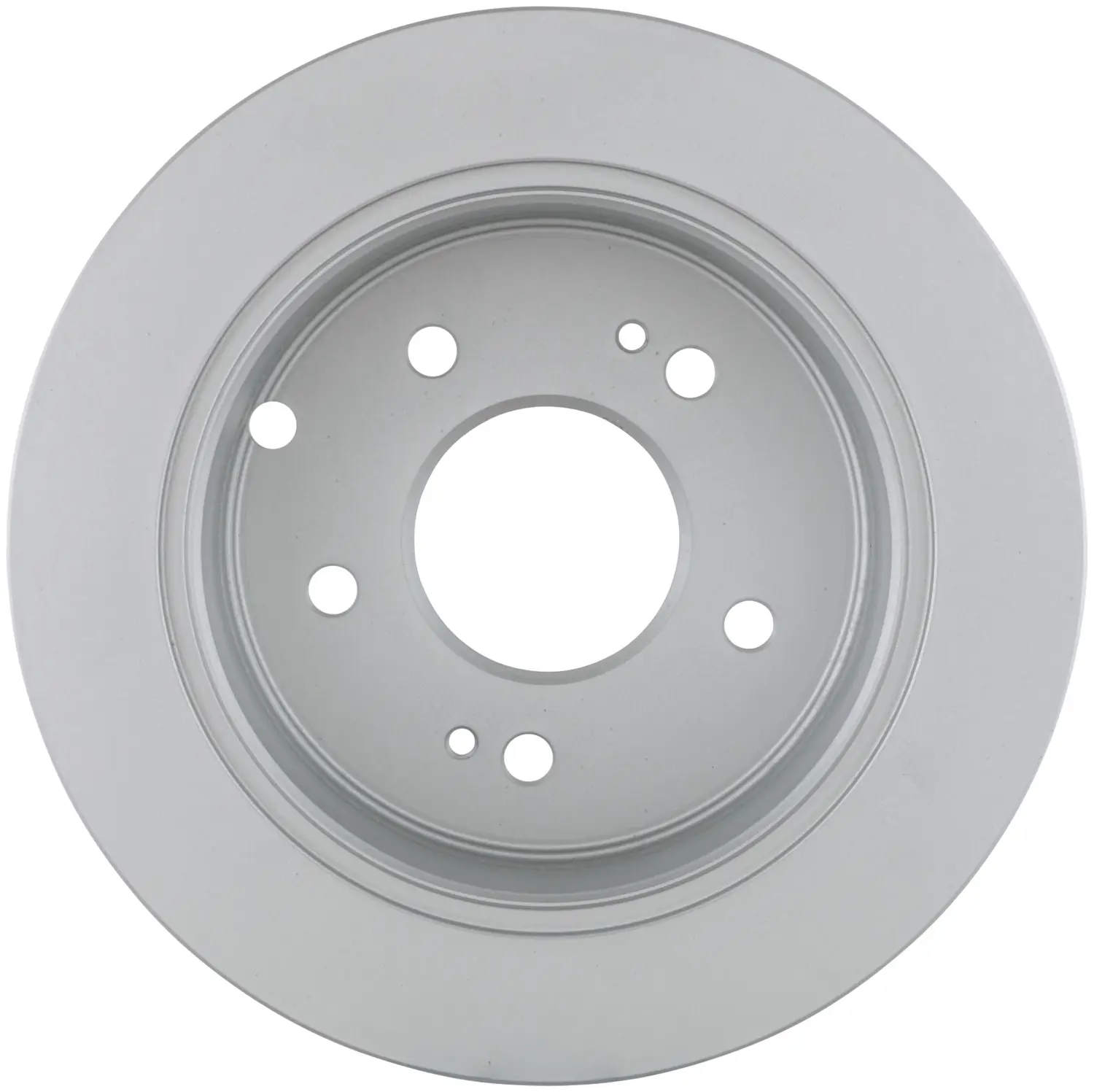 QuietCast Rotor miniature 2