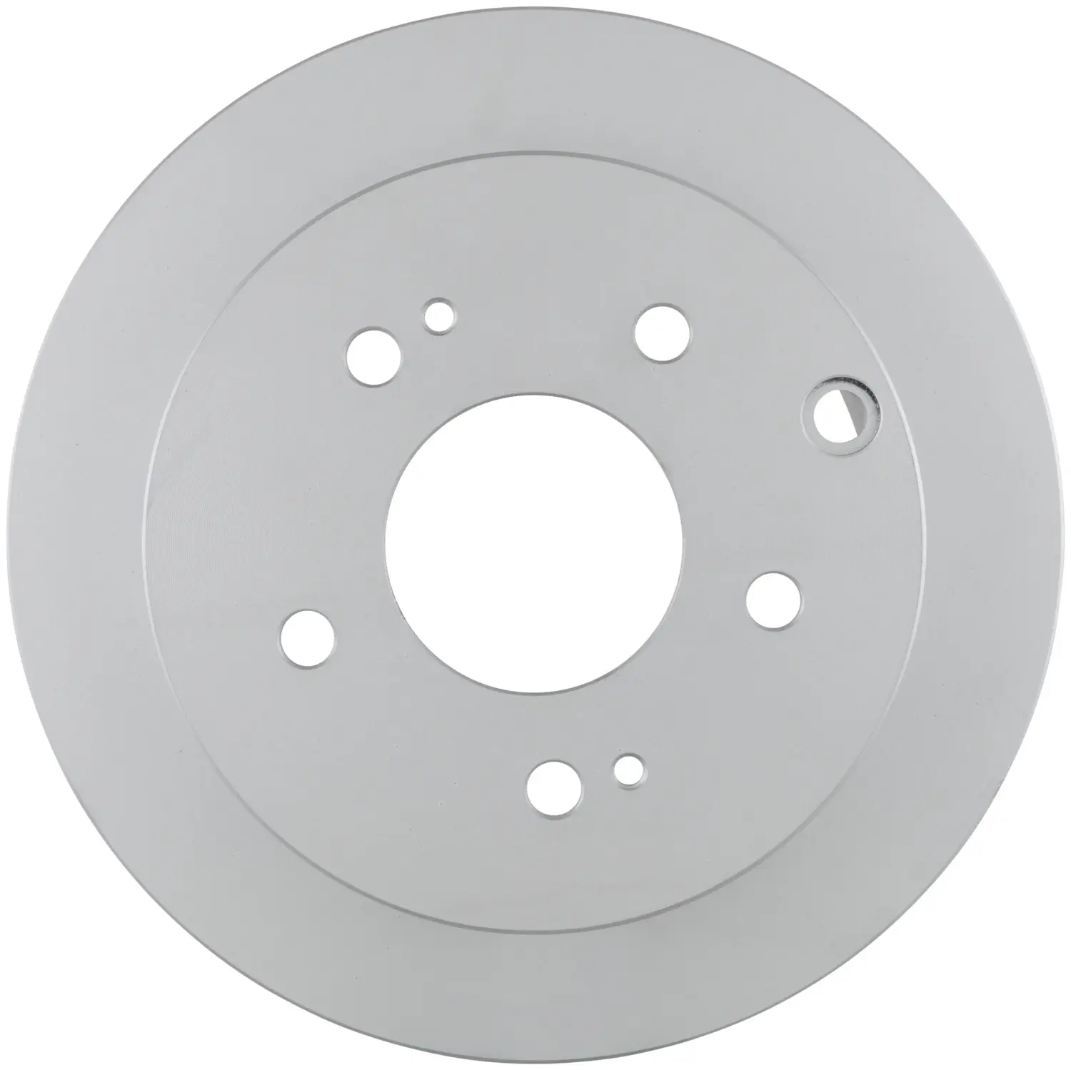 QuietCast Rotor - image principale du produit