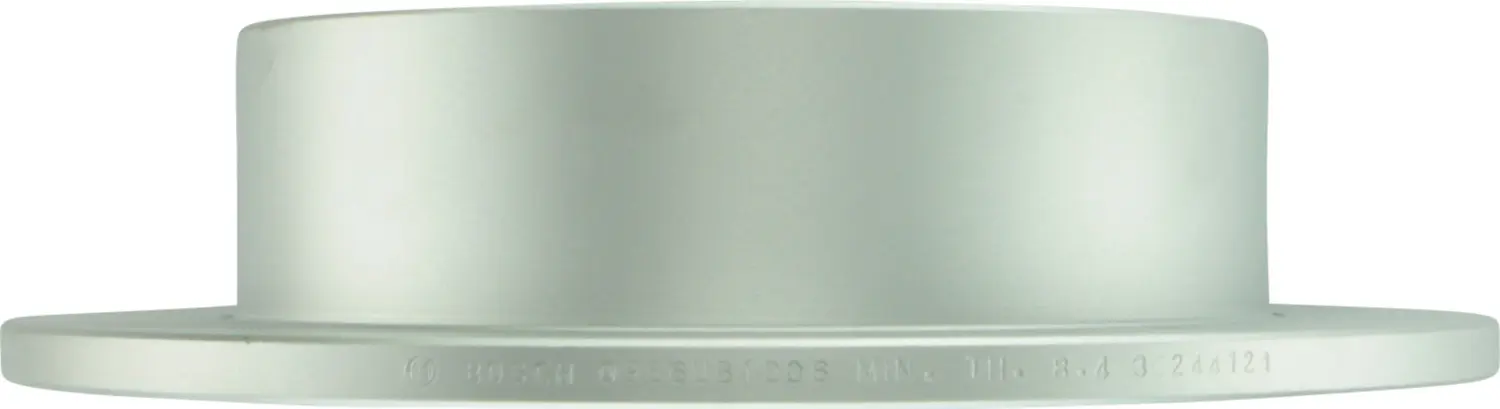 QuietCast Rotor miniature 5