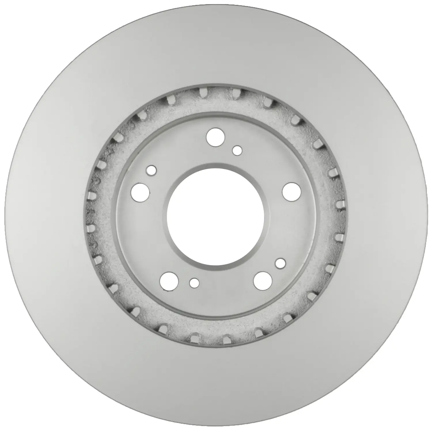 QuietCast Rotor miniature 2