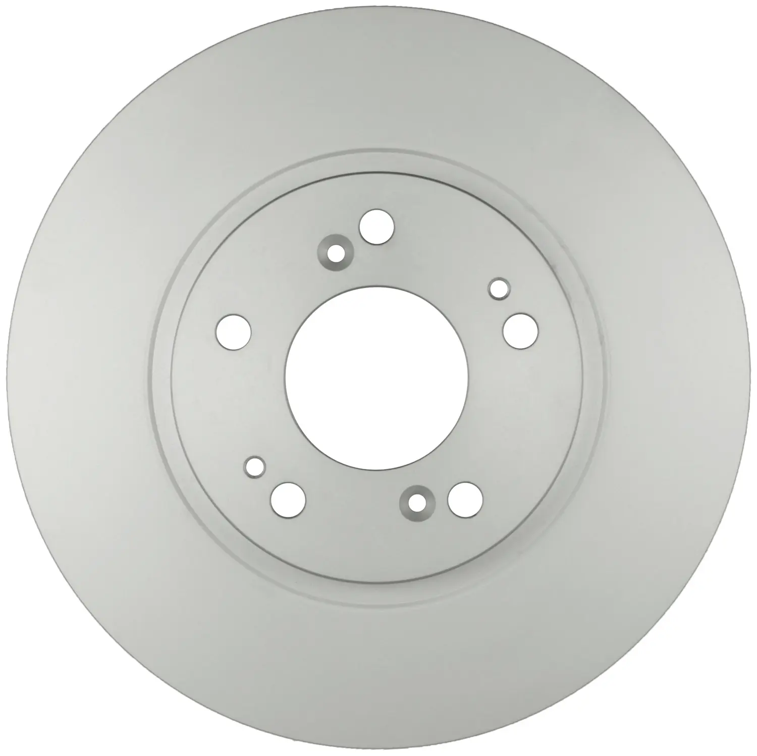 QuietCast Rotor - image principale du produit