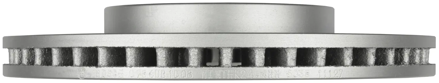 QuietCast Rotor miniature 3