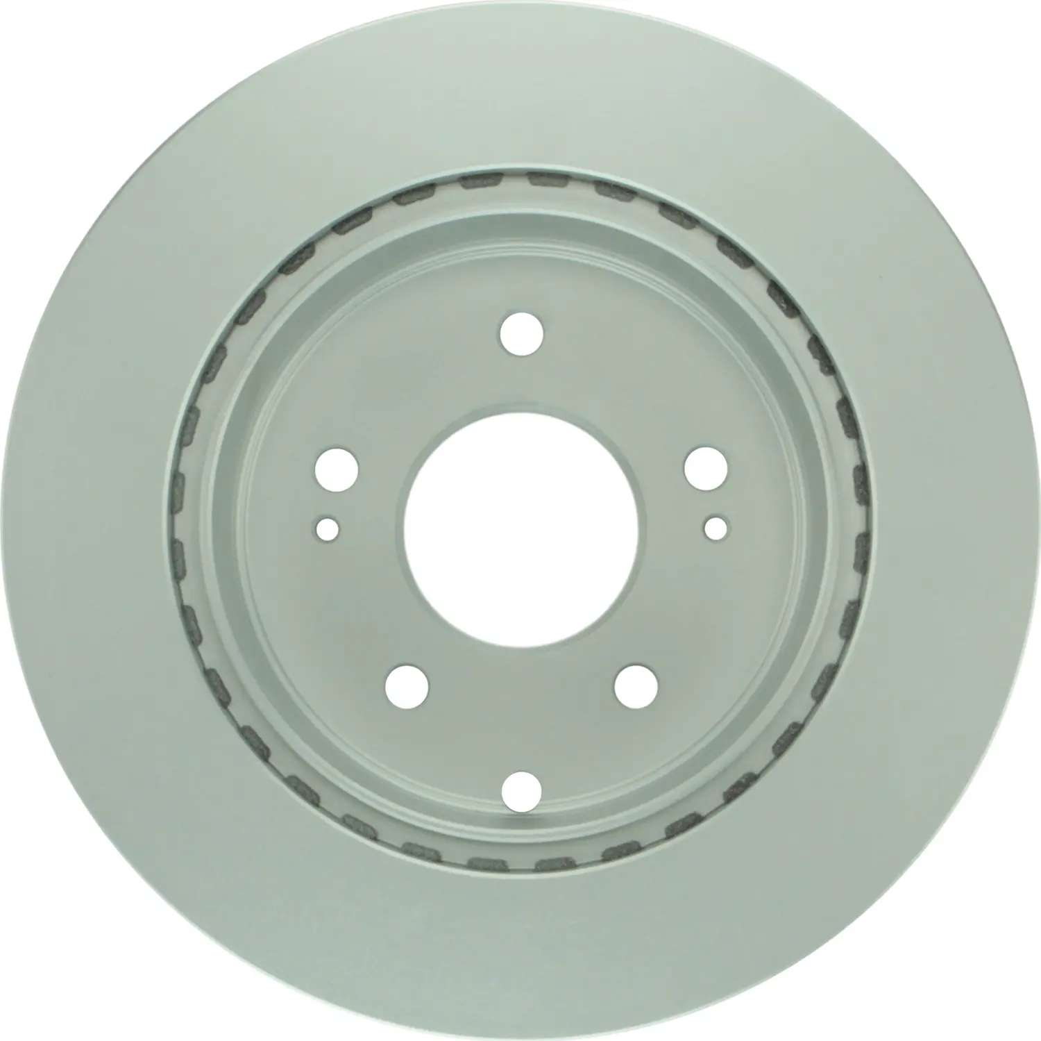 QuietCast Rotor miniature 3