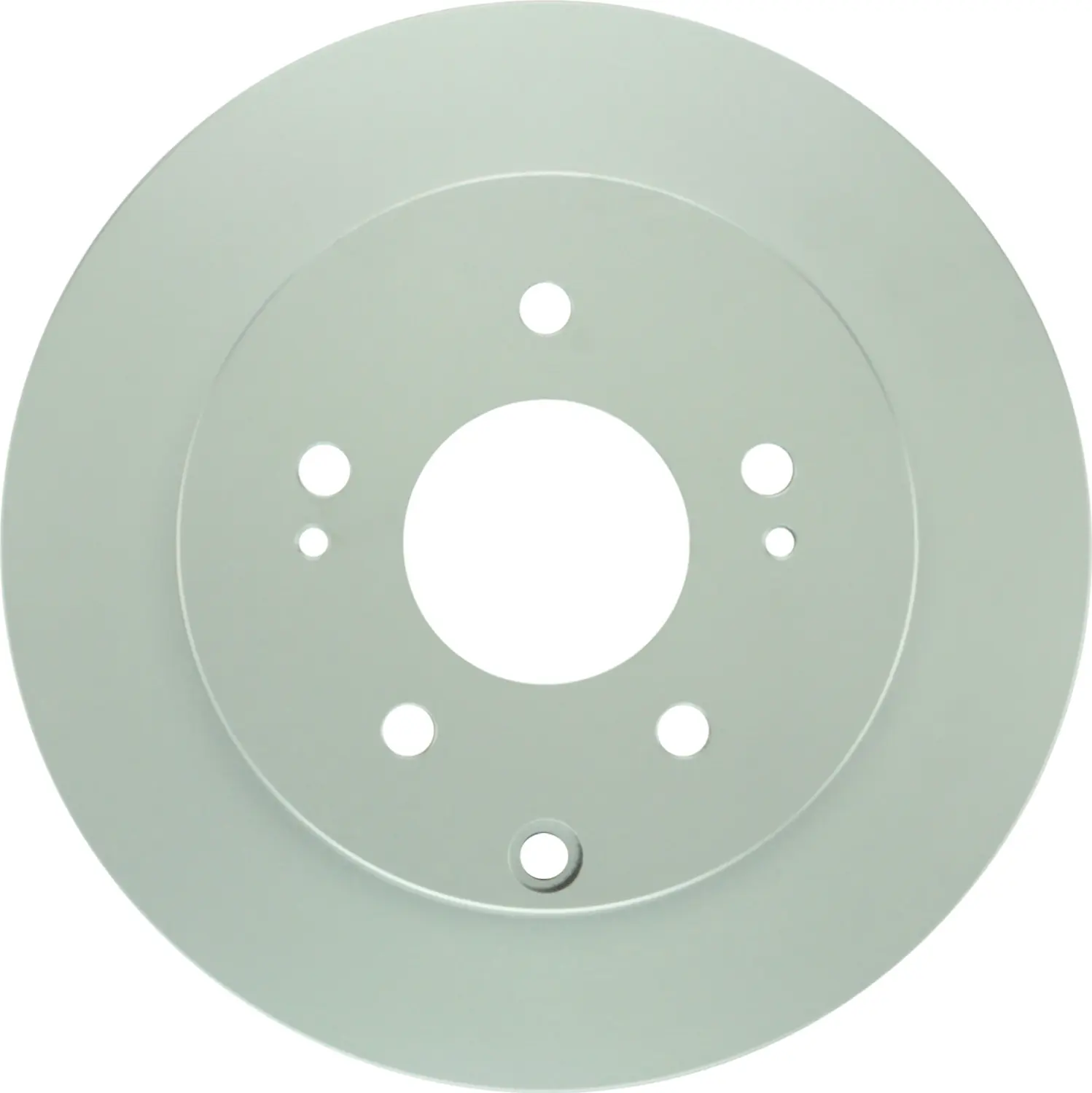 QuietCast Rotor - image principale du produit